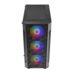 apex case front view
