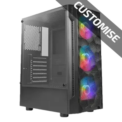 Apex AMD Gaming Computer