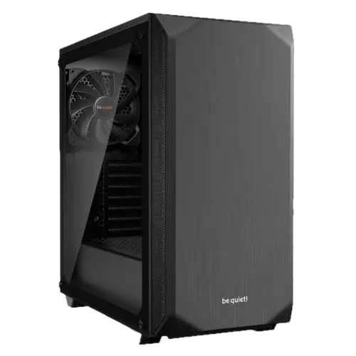Be Quiet! Pure Base 500