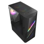 top view fx1 case