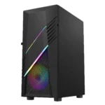 core tech fx1 case view from side