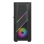 core tech fx1 front view