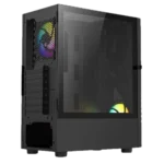 core tech fx1 case side view