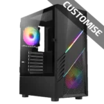 Core Tech Cybrix Gaming PC