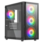 vortex amd gaming pc