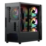 vortex gaming pc inside view