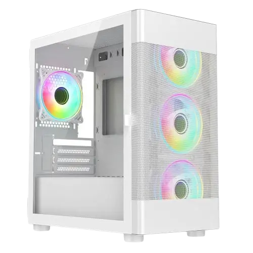 Vida Zephyr White