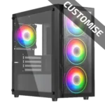 vortex amd gaming pc
