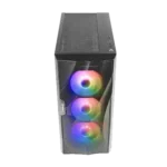 helix gaming computer