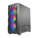 antec df700 flux case