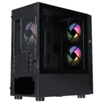 blaze intel computer case