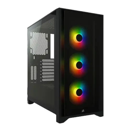 Corsair iCUE 4000X