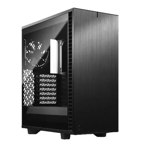 Fractal Design Define 7 Compact