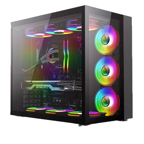 GameMax Infinity Gaming Case