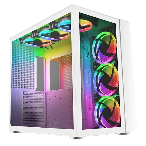 GameMax Infinity Gaming Case