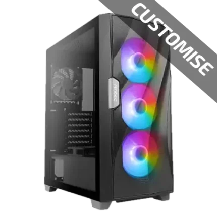 helix amd gaming computer
