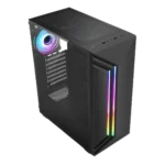 Nova AMD Gaming Computer Case