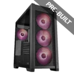Phoenix amd gaming computer from core tech