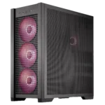 phoenix gaming computer case