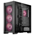 amd gaming case from asus