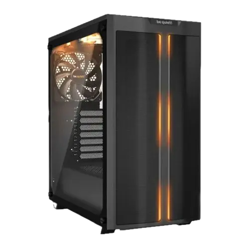 Be Quiet! Pure Base 500DX