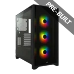 zenith amd gaming case